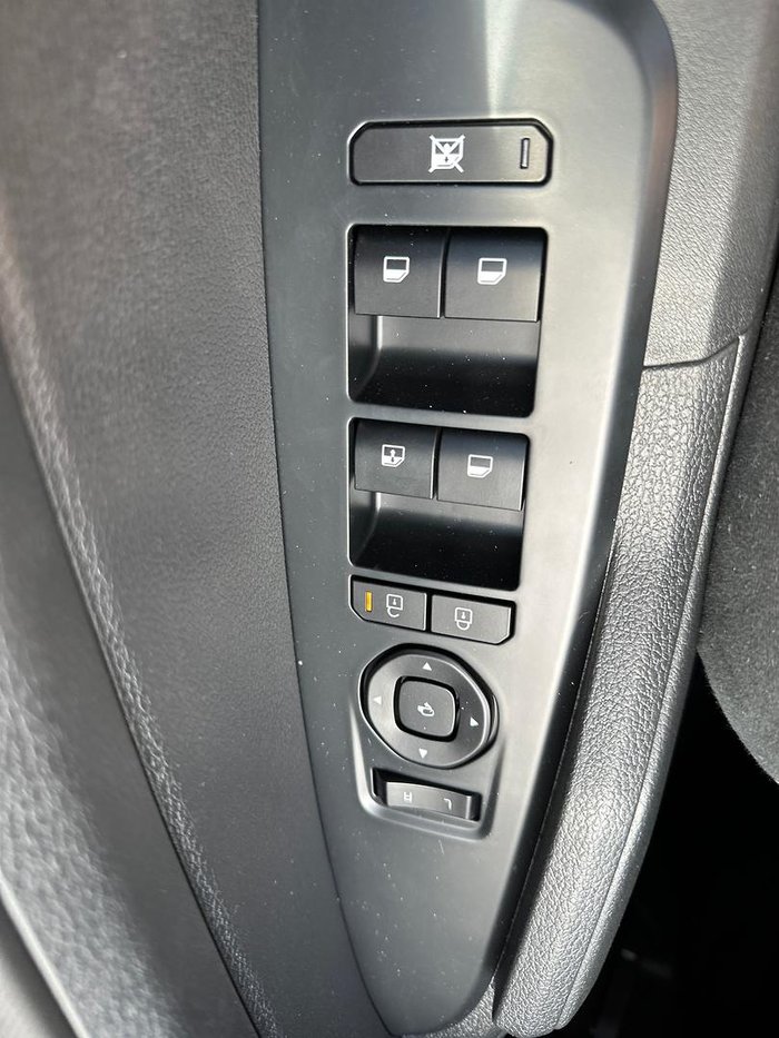 2025 Kia Sportage HEV SX