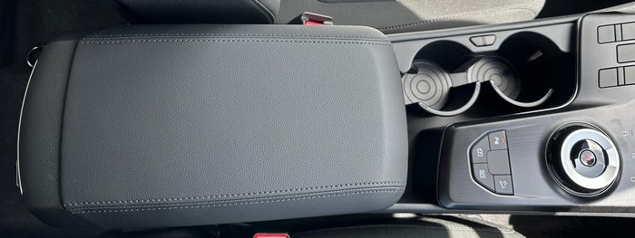 2025 Kia Sportage HEV SX