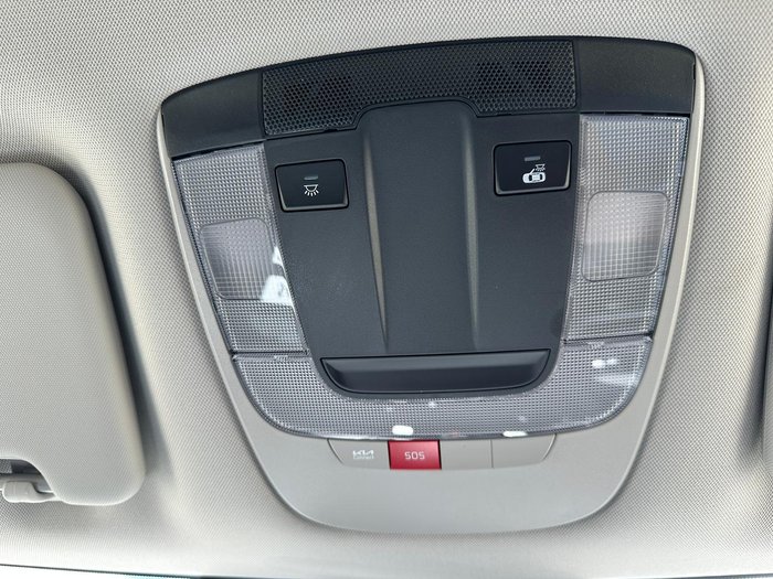 2025 Kia Sportage HEV SX