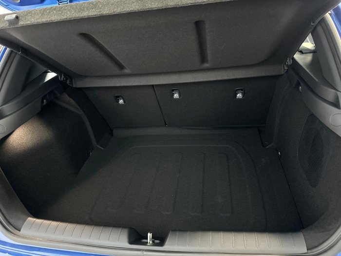 2025 Kia K4 GT-Line CL4m MY26 Wave Blue