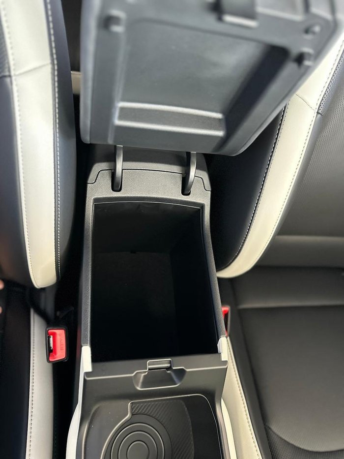 2025 Kia K4 GT-Line CL4m MY26 Wave Blue