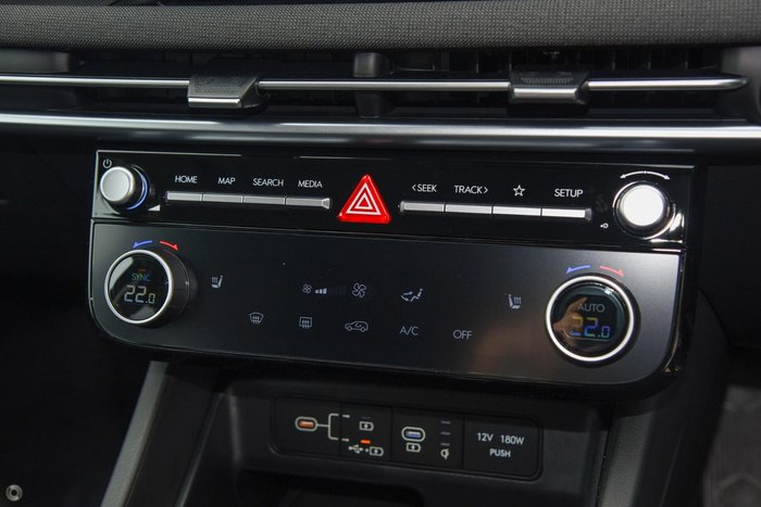 2025 Hyundai Tucson Elite