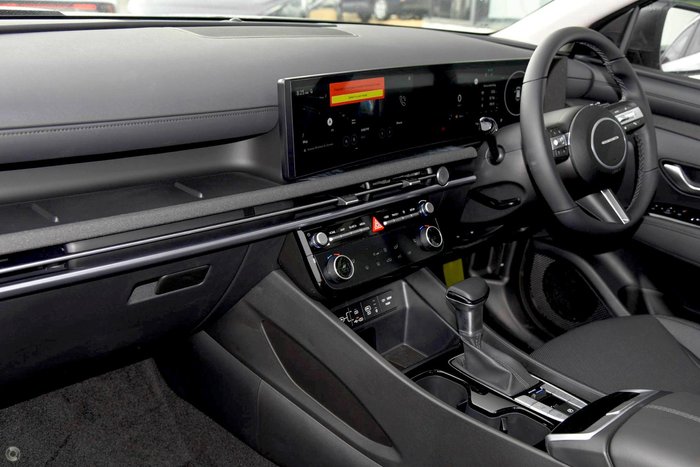2025 Hyundai Tucson Elite