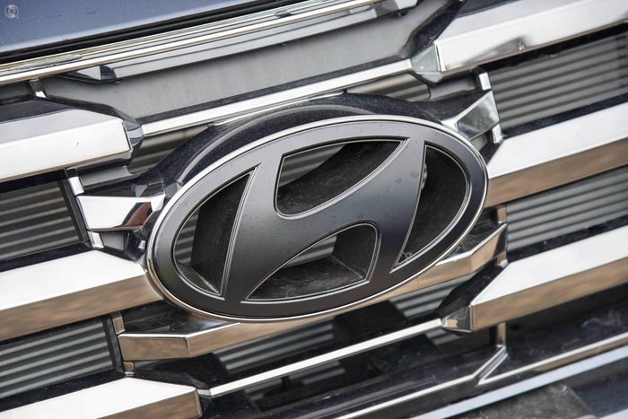 2025 Hyundai Tucson Elite
