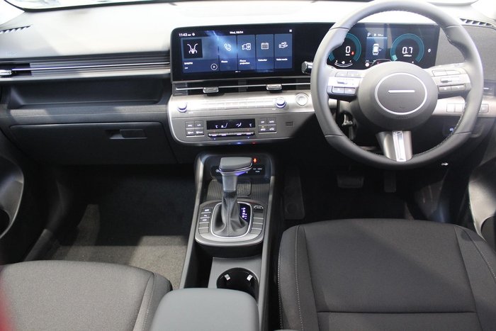 2026 Hyundai Kona