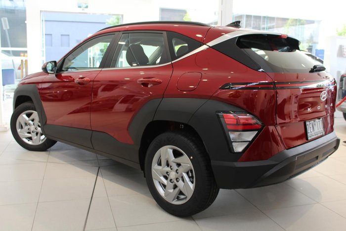 2026 Hyundai Kona
