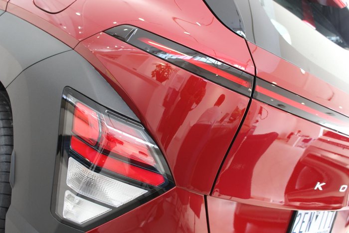 2026 Hyundai Kona