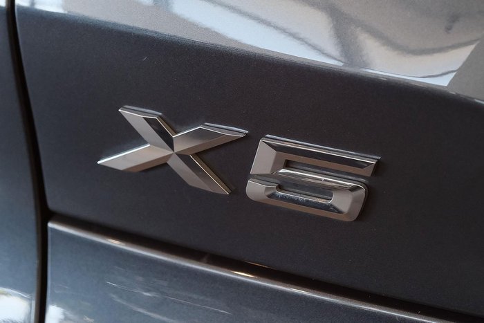 2020 BMW X5 xDrive30d M Sport