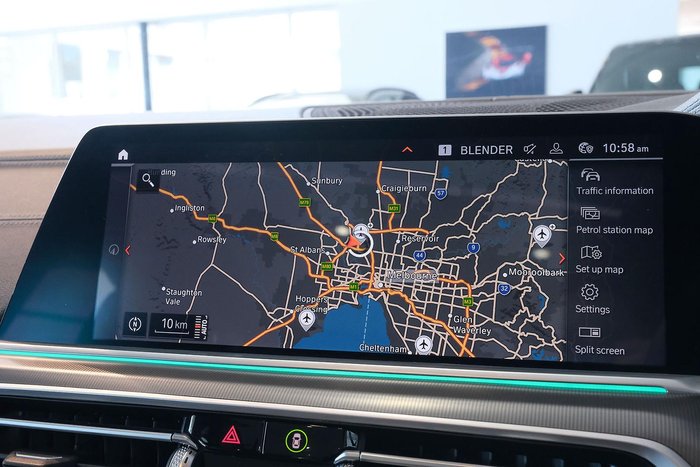 2020 BMW X5 xDrive30d M Sport