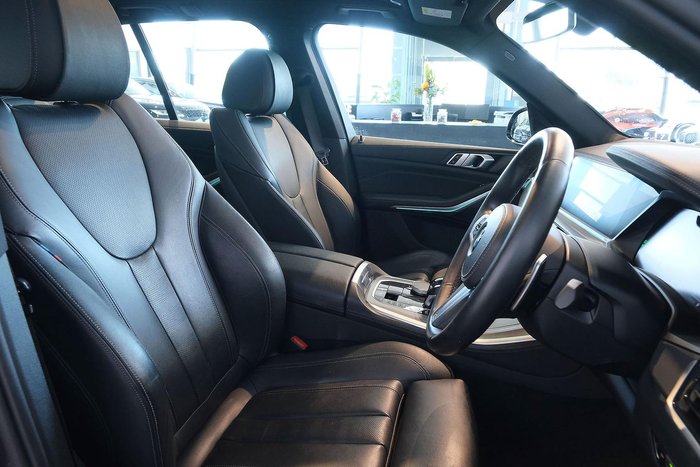 2020 BMW X5 xDrive30d M Sport