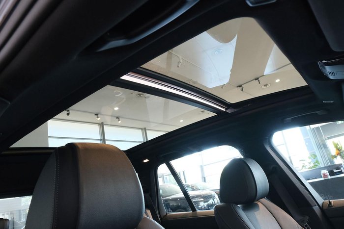 2020 BMW X5 xDrive30d M Sport