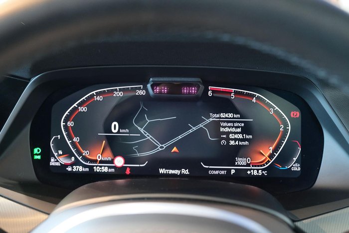 2020 BMW X5 xDrive30d M Sport