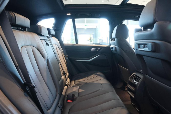 2020 BMW X5 xDrive30d M Sport