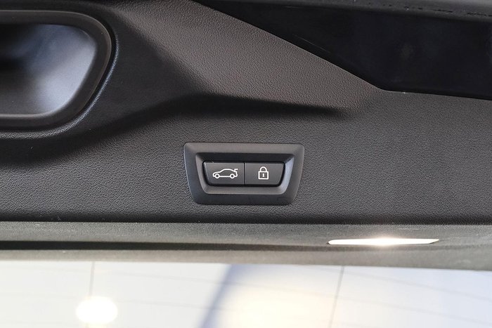 2020 BMW X5 xDrive30d M Sport