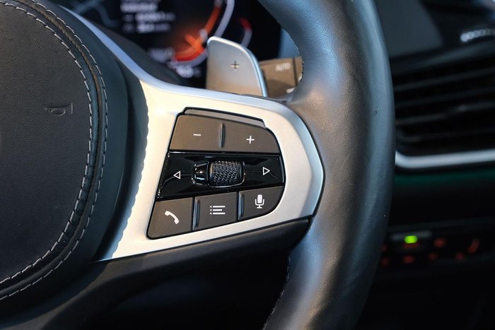 2020 BMW X5 xDrive30d M Sport