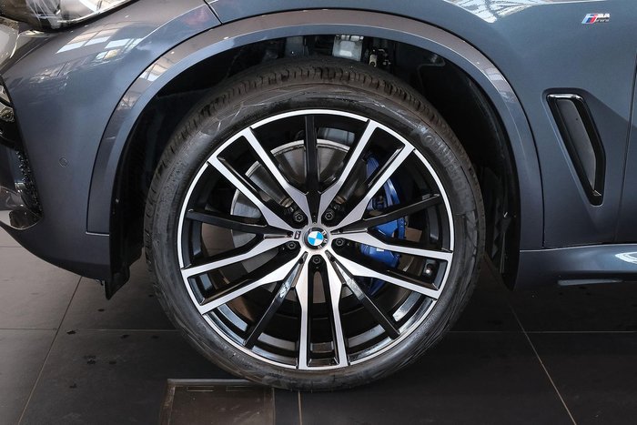 2020 BMW X5 xDrive30d M Sport