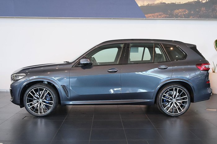 2020 BMW X5 xDrive30d M Sport