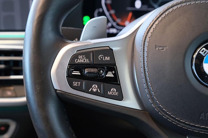 2020 BMW X5 xDrive30d M Sport