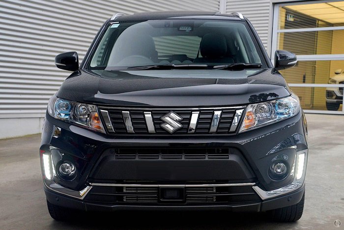 2024 Suzuki Vitara Turbo