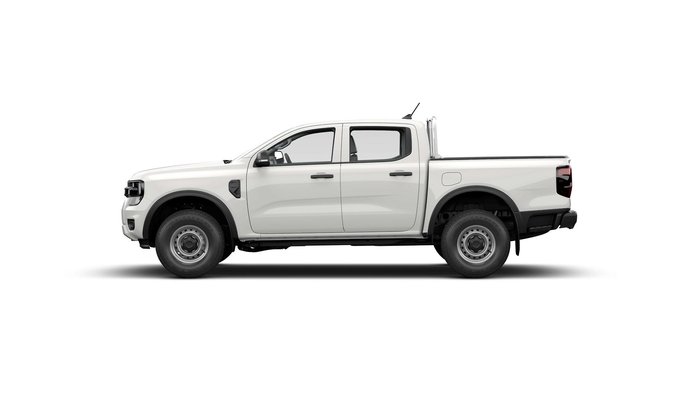 2025 Ford Ranger XL Hi-Rider