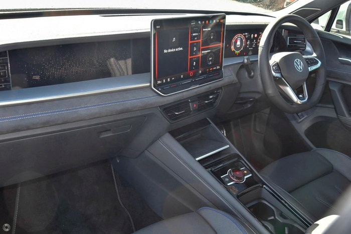 2025 Volkswagen Tayron 195TSI R-Line