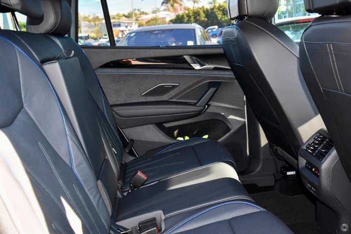 2025 Volkswagen Tayron 195TSI R-Line