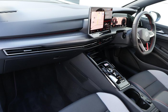 2025 Volkswagen Golf GTI