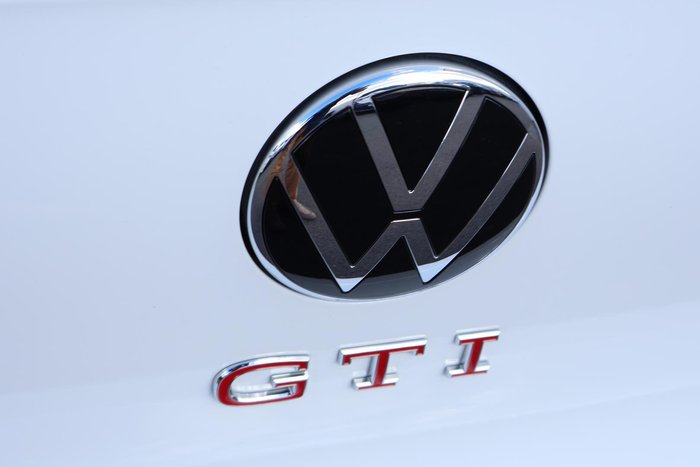 2025 Volkswagen Golf GTI