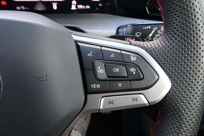2025 Volkswagen Golf GTI