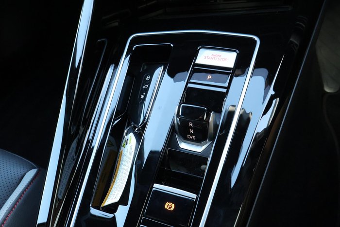 2025 Volkswagen Golf GTI