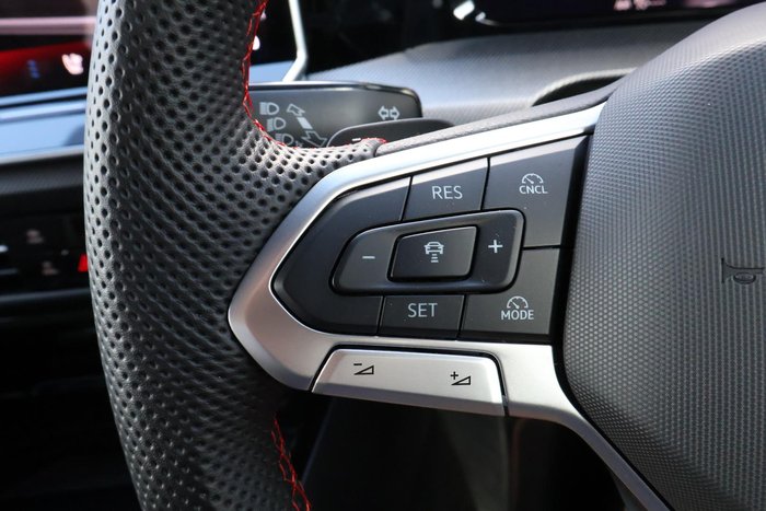 2025 Volkswagen Golf GTI