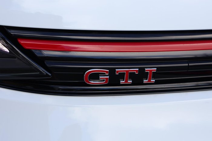 2025 Volkswagen Golf GTI