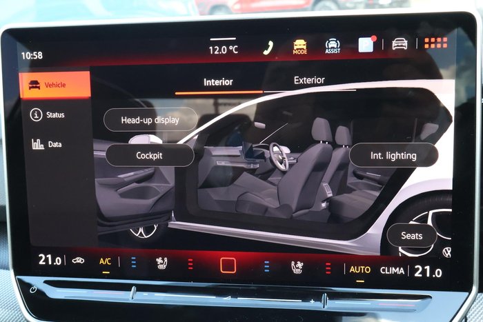 2025 Volkswagen Golf GTI