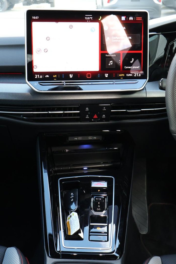 2025 Volkswagen Golf GTI