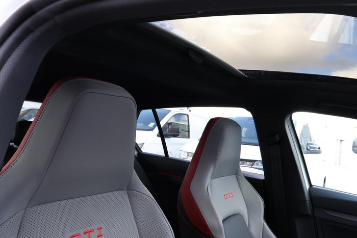 2025 Volkswagen Golf GTI