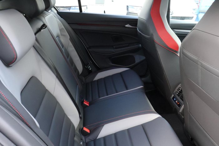 2025 Volkswagen Golf GTI