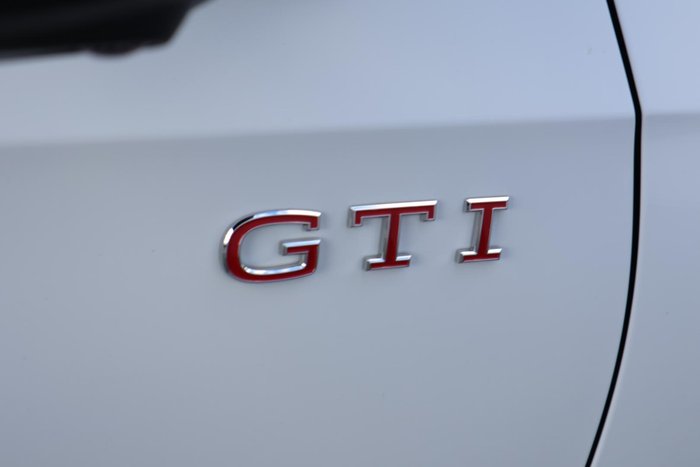 2025 Volkswagen Golf GTI