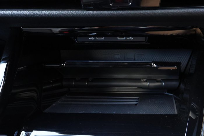 2025 Volkswagen Golf GTI