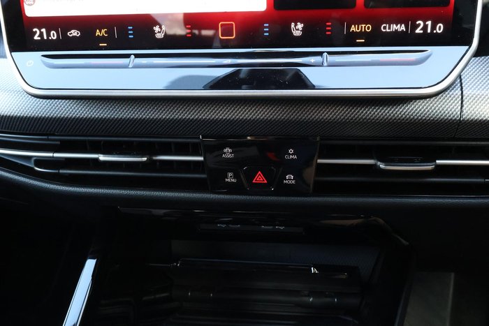 2025 Volkswagen Golf GTI