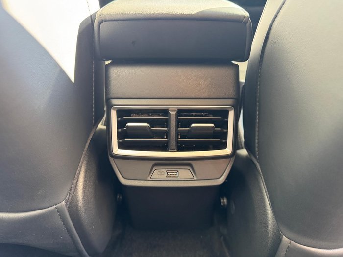 2025 MG ZS Essence Turbo