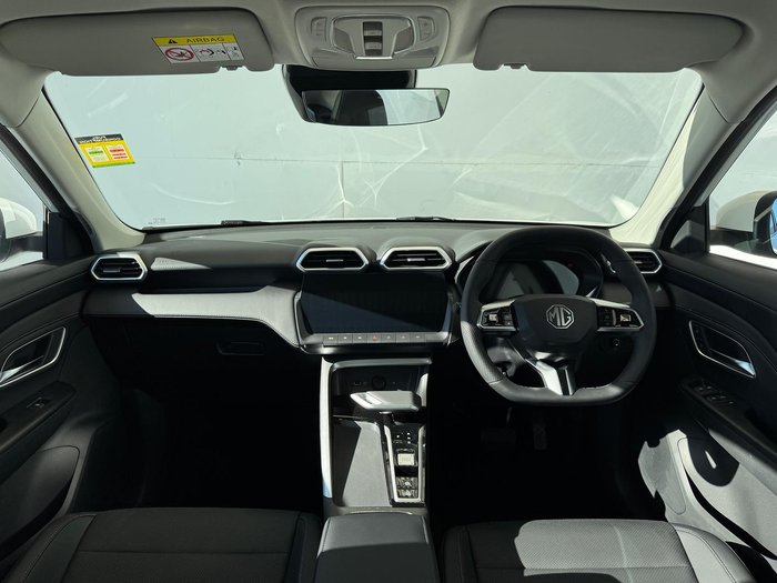 2025 MG ZS Essence Turbo