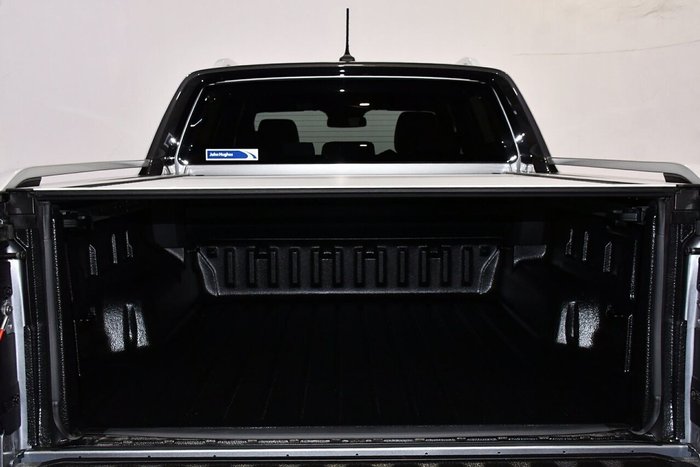 2025 Ford Ranger Wildtrak