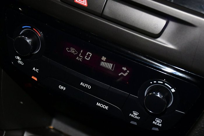 2022 Suzuki Vitara Turbo