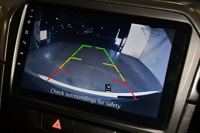 2022 Suzuki Vitara Turbo