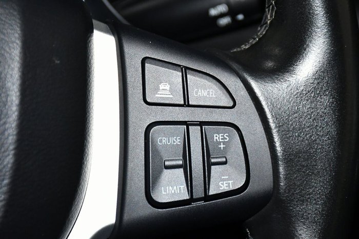 2022 Suzuki Vitara Turbo