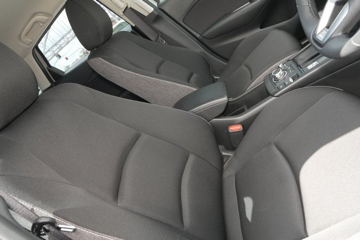 2023 Mazda CX-3 G20 Pure