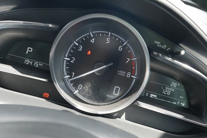 2023 Mazda CX-3 G20 Pure