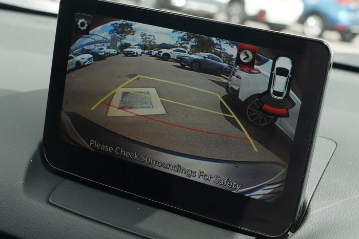 2023 Mazda CX-3 G20 Pure