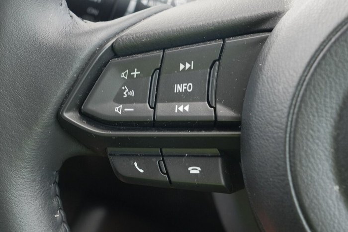 2023 Mazda CX-3 G20 Pure