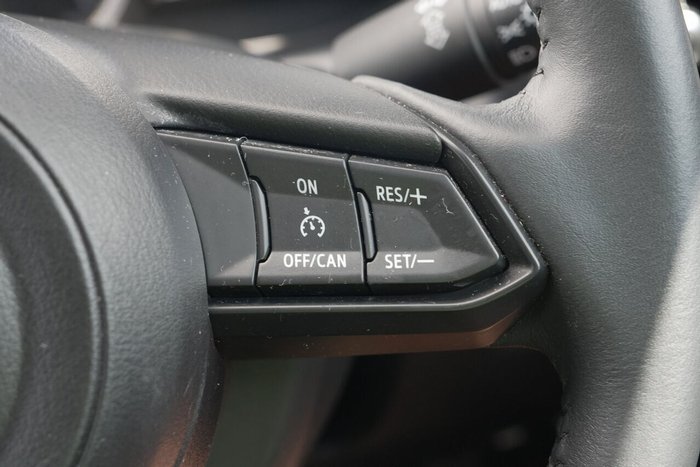 2023 Mazda CX-3 G20 Pure